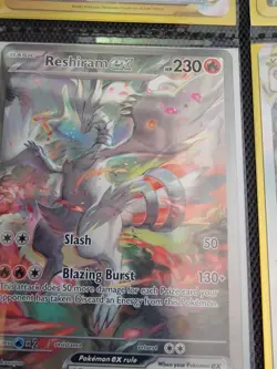 POKEMON CARDS PSA 10 CONTENDERS !! SIR/GOLD/RAINBOWS - Image 1