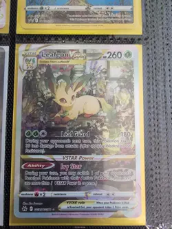 POKEMON CARDS PSA 10 CONTENDERS !! SIR/GOLD/RAINBOWS - Image 2