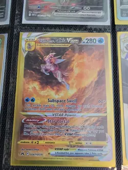 POKEMON CARDS PSA 10 CONTENDERS !! SIR/GOLD/RAINBOWS - Image 3