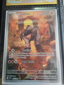 POKEMON CARDS PSA 10 CONTENDERS !! SIR/GOLD/RAINBOWS - Image 4