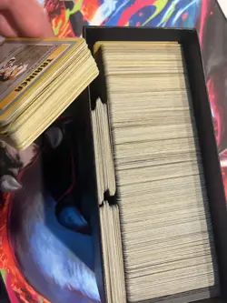 Pokemon Base Set up to Fossil Bulk LOT ~ 625 Cards - NO ENERGIES - LP/MP/few HP - Image 3