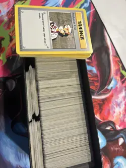 Pokemon Base Set up to Fossil Bulk LOT ~ 625 Cards - NO ENERGIES - LP/MP/few HP - Image 4