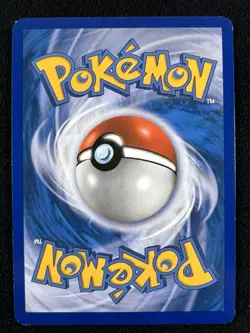 Drifblim 3/147 Platinum Supreme Victors Holo Rare Pokemon Card - NM w/ SWIRL ?? - Image 3
