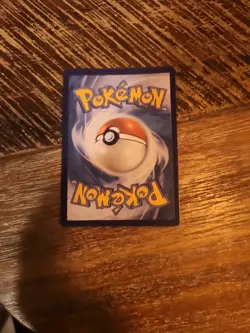 Pokemon Mega Charizard EX Full Art Ultra Rare Card 69/106 2014 Near Mint - Image 2