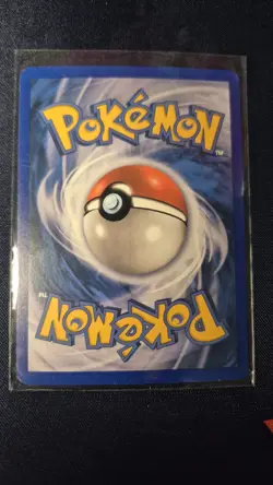 Pokemon TCG Cards Sceptile 10/106 Emerald Holo Rare Near Mint - Image 2