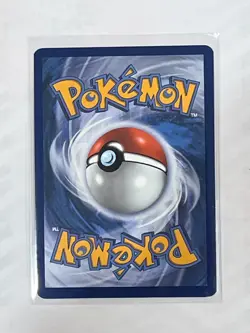 Pokemon Destined Rivals Misty’s Psyduck Full Art Card Illustration Rare 193/182 - Image 2