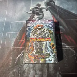 Sorcery Contested Realm Dragonlord None Foil Set With Box & QR Code Card - Image 2