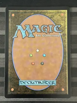 MTG | March of the World Ooze | Aetherdrift | Mythic | NM - Image 2