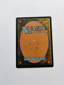 Force of Will (Retro Frame) Dominaria Remastered Foil - Image 2