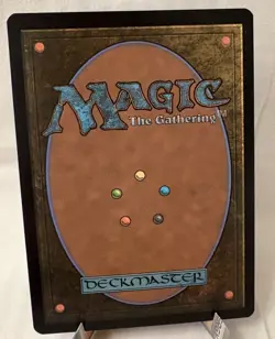 The Walls of Ba Sing Se Regular NM MTG Mythic Rare Legendary Wall - Image 2