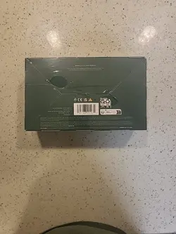 MTG - Lord of the Rings - Draft Booster Box - Factory Sealed (SEE DESCRIPTION!) - Image 5