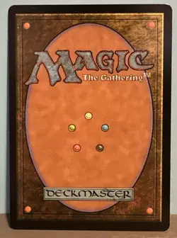 Deflecting Swat borderless Avatar Magic The Gathering MTG 2025 - Image 2