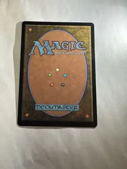 Flick a Coin NM Wilds of Eldraine Foil Magic The Gathering Mtg Near Mint Instant - Image 2