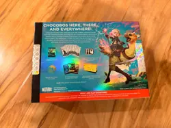 Magic: The Gathering - Final Fantasy Chocobo Bundle - Image 2