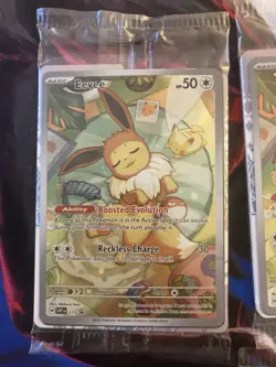 Pokemon TCG Sealed Promo Lot - Image 2