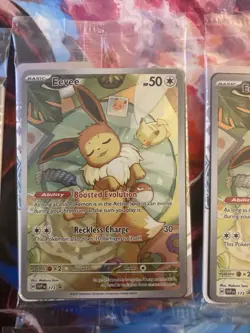 Pokemon TCG Sealed Promo Lot - Image 3