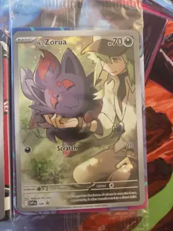 Pokemon TCG Sealed Promo Lot - Image 5