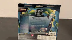 Pokemon Inteleon VMAX League Battle Deck Standard See Photos - Image 3