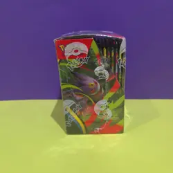 Pokemon TCG Phantasmal Flames Half Booster Box SEALED - Image 4