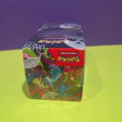 Pokemon TCG Phantasmal Flames Half Booster Box SEALED - Image 5