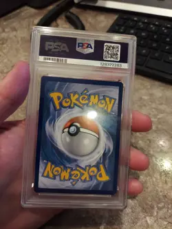 2016 Pokemon XY M Gardevoir Ex Radiant Collection RC31 Psa8 - Image 2