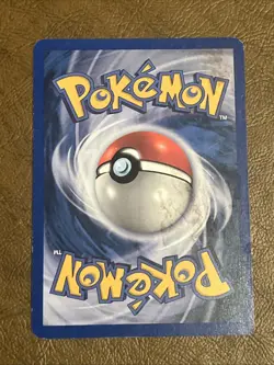 Pokemon TCG Mewtwo Legendary Collection 29/110 Regular Rare - Image 2