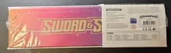 Charizard Ultra Premium Collection Box Pokemon TCG Sword and Shield SEALED - Image 5