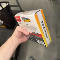 SEALED Pokemon TCG - Scarlet & Violet: Surging Sparks Booster Bundle - Image 4