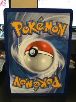 Pikachu V SWSH061 Pokemon Black Star Promo Jumbo - Image 2