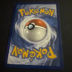Pokemon TCG Charizard 1/15 McDonald’s Promo - Image 2