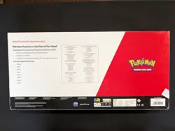 Pokemon TCG Scarlet & Violet Prismatic Evolutions Mini Tins Sealed 8 Pack - Image 4
