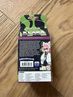 Pokemon TCG: Klara Premium Tournament Collection - Image 2