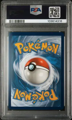 2020 POKEMON SWORD & SHIELD VIVID VOLTAGE #127 FULL ART/AEGISLASH VMAX PSA 10 - Image 2