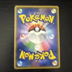 Vaporeon 022/081 Pokemon Cards XY7: Bandit Ring 1st Edition Rare - Image 2