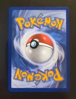 🔥 Pokemon SV White Flare Yamask 39 Reverse Holo Poke Ball card NM 039/086 - Image 2