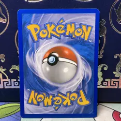 Pokemon Card- Pokemon Collector 97/123- Uncommon- HeartGold SoulSilver- NM - Image 2