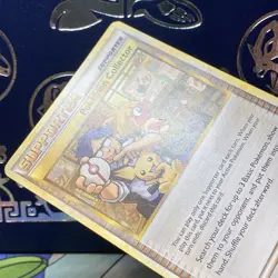 Pokemon Card- Pokemon Collector 97/123- Uncommon- HeartGold SoulSilver- NM - Image 3