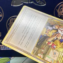 Pokemon Card- Pokemon Collector 97/123- Uncommon- HeartGold SoulSilver- NM - Image 4