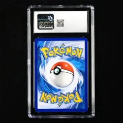 CGC MINT 9 Nintendo 2023 Pokemon PTCG CHN . card - Flying Pikachu VMAX - Image 3
