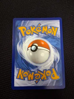 Gholdengo ex 252/182 SV04: Paradox Rift Holo Pokemon Card TCG - Image 5