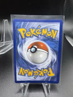 2021 POKEMON MEW CELEBRATIONS CARD 25TH ANNIVERSARY EDITION HOLO RARE #011/25 LP - Image 4