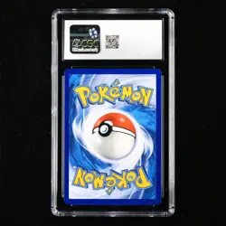 CGC NM/MINT+8.5 Nintendo 2023 Pokemon PTCG CHN . card - Flying Pikachu VMAX - Image 3