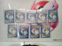 Pokemon Lot Of Trainer Gallery's, Illustration Rares, Vmax Cards, And Much More - Image 2