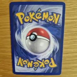 DODUO 48/102 POKEMON CARD (BASE SET) - Image 5