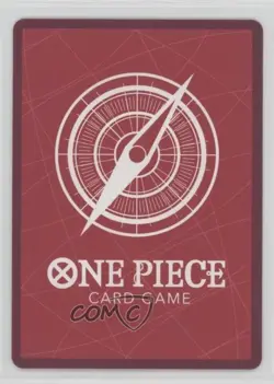 2024 One Piece Card Game: Starter Deck: 3D2Y ST14 Japanese L Monkey D Luffy - Image 2