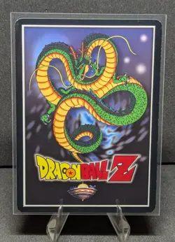 DBZ Dragon Ball Z Goten LIMITED Personality Set Lv1-3 Cards 174, 75, 76 ALL MP - Image 5