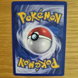 ABRA 43/102 POKEMON CARD (BASE SET) - Image 5