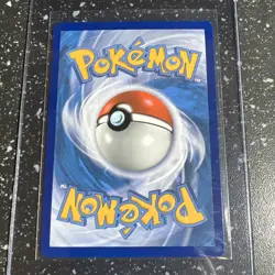 Pokemon Card Arctozolt SWSH036 Stamped Sword & Shield Darkness Ablaze Promo C75 - Image 2