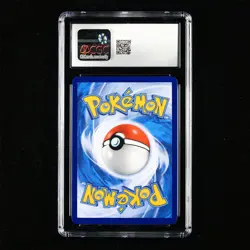 CGC GEM MINT 10 Nintendo 2023 Pokemon PTCG CHN . card - Pikachu GX - Image 2