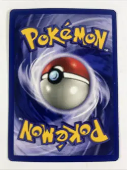 Jigglypuff - 1999 Vintage Pokemon - Jungle card 54/64 - 1ST EDITION - Common - Image 2